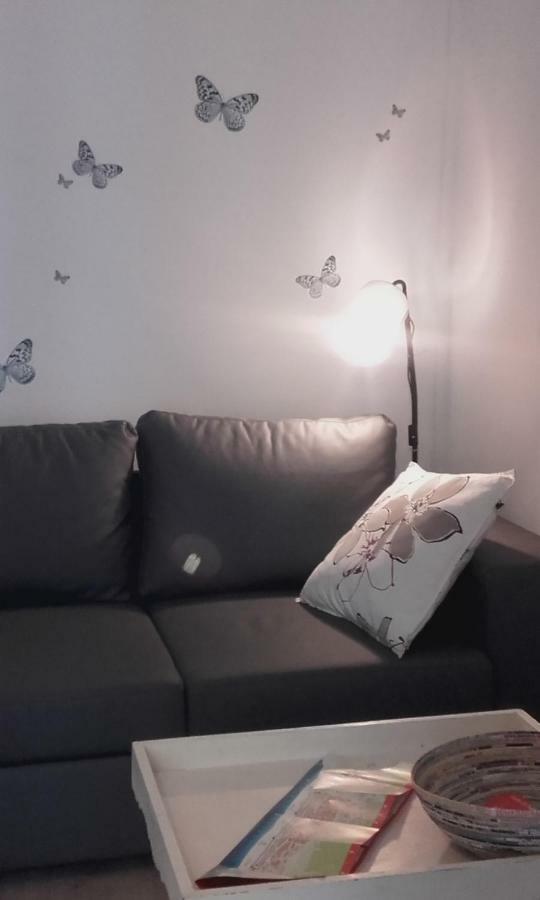 Appartement Centre Vue Jardin Нарбонна Экстерьер фото