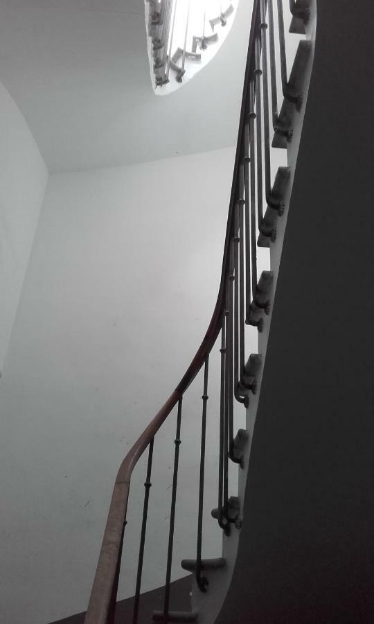 Appartement Centre Vue Jardin Нарбонна Экстерьер фото
